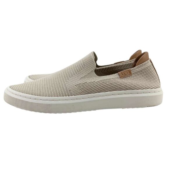 UGG | Women's Alameda Sammy Shoes | Tan | Various Sizes - Picture 4 of 6